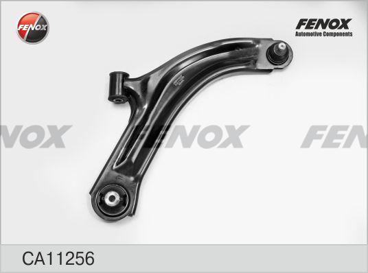 Fenox CA11256 - Braccio oscillante, Sospensione ruota autozon.pro