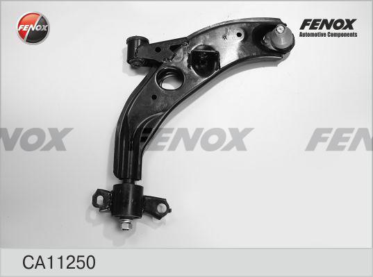 Fenox CA11250 - Braccio oscillante, Sospensione ruota autozon.pro