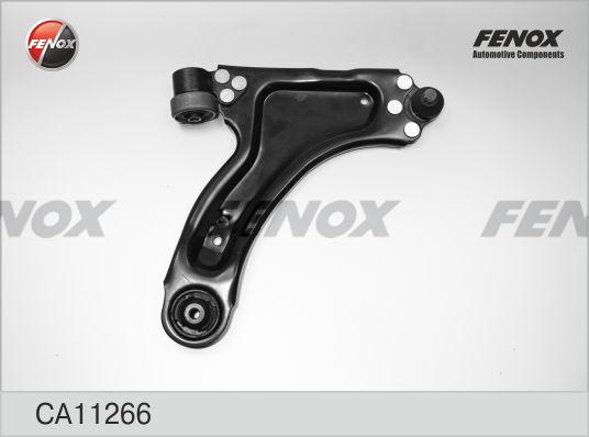 Fenox CA11266 - Braccio oscillante, Sospensione ruota autozon.pro