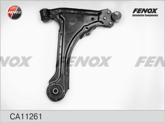 Fenox CA11261 - Braccio oscillante, Sospensione ruota autozon.pro