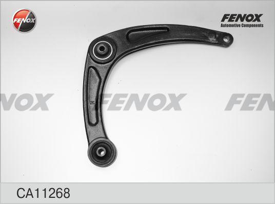 Fenox CA11268 - Braccio oscillante, Sospensione ruota autozon.pro