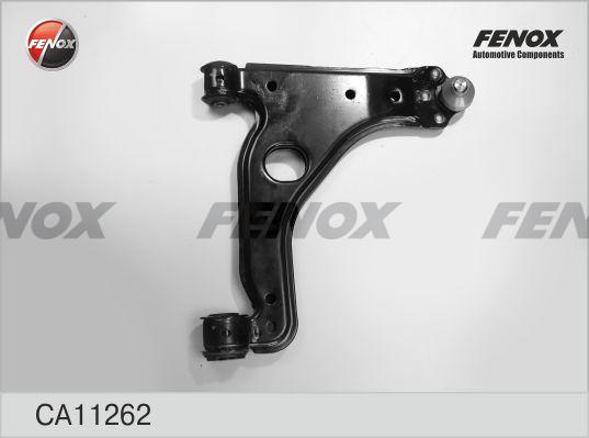 Fenox CA11262 - Braccio oscillante, Sospensione ruota autozon.pro