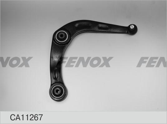 Fenox CA11267 - Braccio oscillante, Sospensione ruota autozon.pro