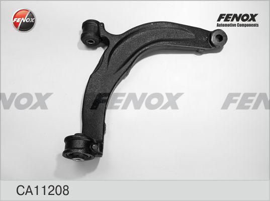 Fenox CA11208 - Braccio oscillante, Sospensione ruota autozon.pro