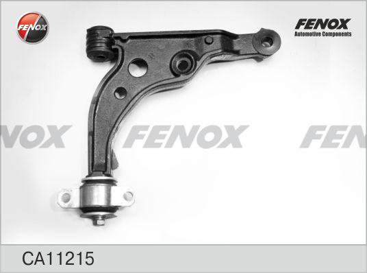 Fenox CA11215 - Braccio oscillante, Sospensione ruota autozon.pro