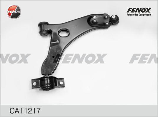 Fenox CA11217 - Braccio oscillante, Sospensione ruota autozon.pro