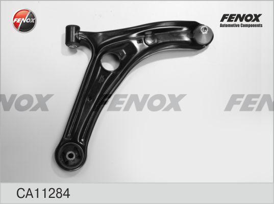 Fenox CA11284 - Braccio oscillante, Sospensione ruota autozon.pro