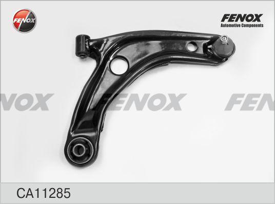 Fenox CA11285 - Braccio oscillante, Sospensione ruota autozon.pro