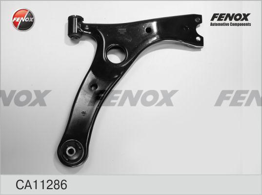 Fenox CA11286 - Braccio oscillante, Sospensione ruota autozon.pro