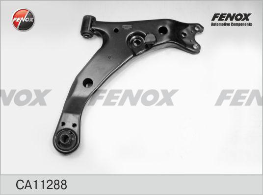 Fenox CA11288 - Braccio oscillante, Sospensione ruota autozon.pro