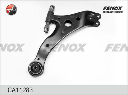 Fenox CA11283 - Braccio oscillante, Sospensione ruota autozon.pro