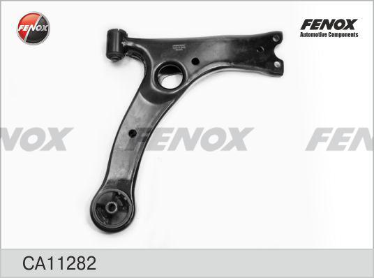 Fenox CA11282 - Braccio oscillante, Sospensione ruota autozon.pro