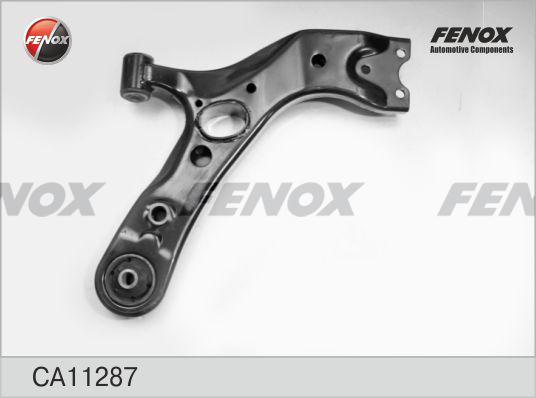 Fenox CA11287 - Braccio oscillante, Sospensione ruota autozon.pro