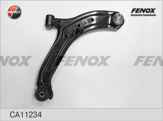 Fenox CA11234 - Braccio oscillante, Sospensione ruota autozon.pro