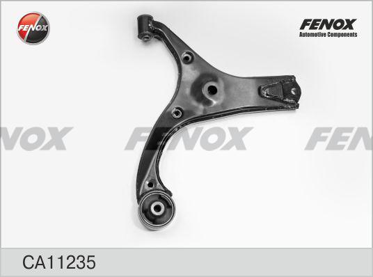 Fenox CA11235 - Braccio oscillante, Sospensione ruota autozon.pro