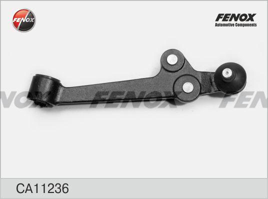 Fenox CA11236 - Braccio oscillante, Sospensione ruota autozon.pro