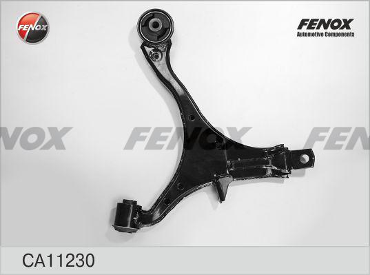 Fenox CA11230 - Braccio oscillante, Sospensione ruota autozon.pro