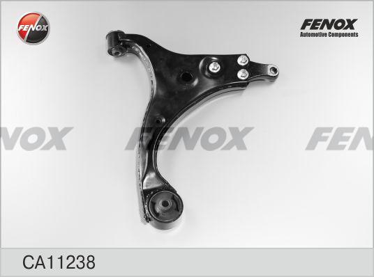 Fenox CA11238 - Braccio oscillante, Sospensione ruota autozon.pro