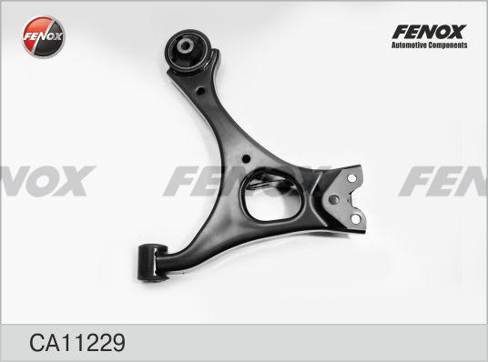 Fenox CA11229 - Braccio oscillante, Sospensione ruota autozon.pro