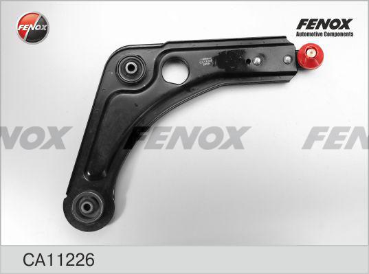 Fenox CA11226 - Braccio oscillante, Sospensione ruota autozon.pro