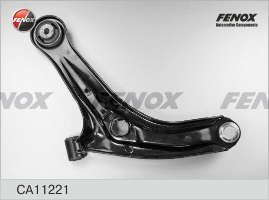 Fenox CA11221 - Braccio oscillante, Sospensione ruota autozon.pro