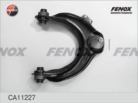 Fenox CA11227 - Braccio oscillante, Sospensione ruota autozon.pro