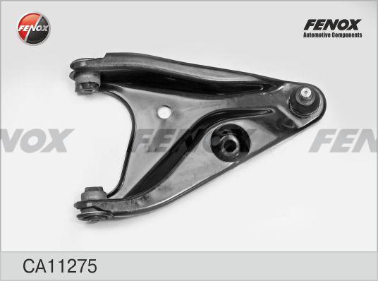 Fenox CA11275 - Braccio oscillante, Sospensione ruota autozon.pro