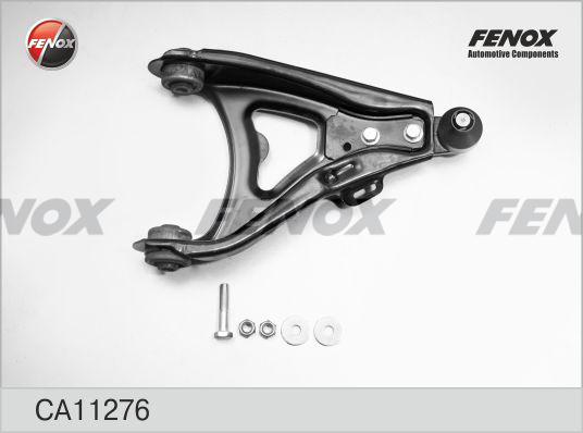 Fenox CA11276 - Braccio oscillante, Sospensione ruota autozon.pro