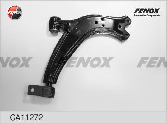 Fenox CA11272 - Braccio oscillante, Sospensione ruota autozon.pro