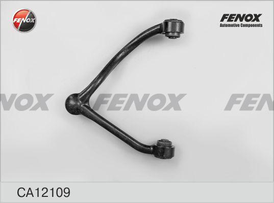 Fenox CA12109 - Braccio oscillante, Sospensione ruota autozon.pro