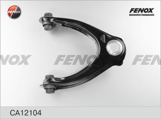 Fenox CA12104 - Braccio oscillante, Sospensione ruota autozon.pro