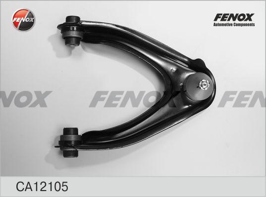 Fenox CA12105 - Braccio oscillante, Sospensione ruota autozon.pro