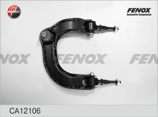 Fenox CA12106 - Braccio oscillante, Sospensione ruota autozon.pro