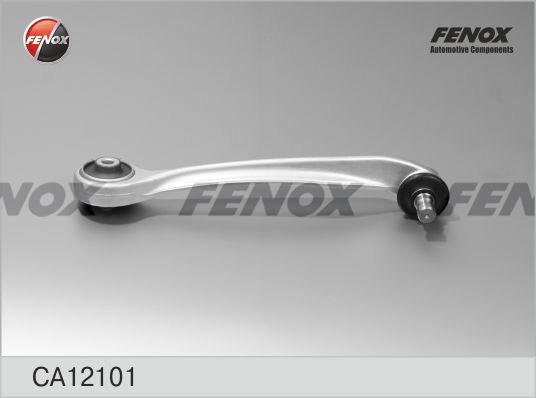 Fenox CA12101 - Braccio oscillante, Sospensione ruota autozon.pro