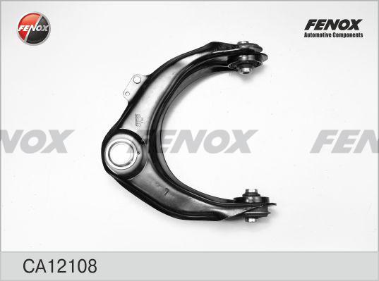 Fenox CA12108 - Braccio oscillante, Sospensione ruota autozon.pro