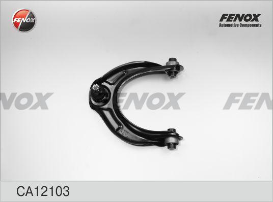 Fenox CA12103 - Braccio oscillante, Sospensione ruota autozon.pro