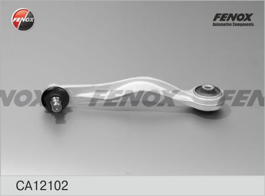 Fenox CA12102 - Braccio oscillante, Sospensione ruota autozon.pro