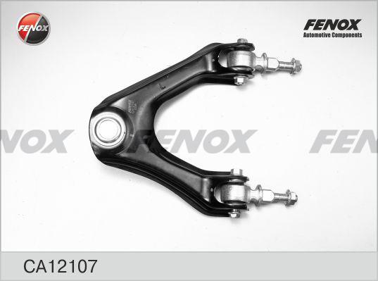 Fenox CA12107 - Braccio oscillante, Sospensione ruota autozon.pro