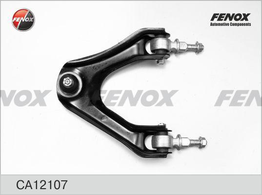 Fenox CA12107 - Braccio oscillante, Sospensione ruota autozon.pro