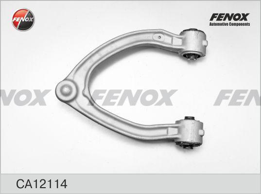 Fenox CA12114 - Braccio oscillante, Sospensione ruota autozon.pro