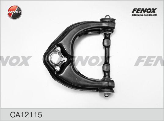 Fenox CA12115 - Braccio oscillante, Sospensione ruota autozon.pro