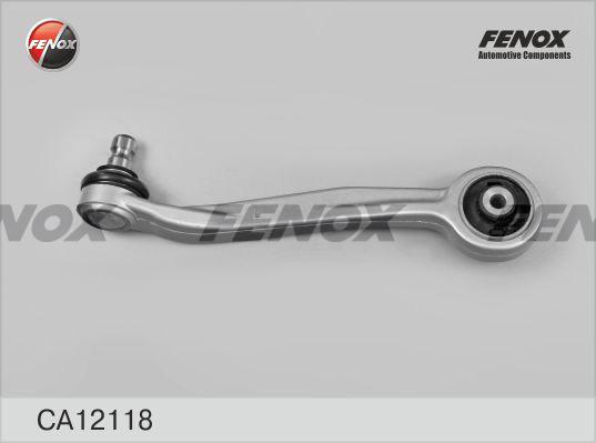 Fenox CA12118 - Braccio oscillante, Sospensione ruota autozon.pro