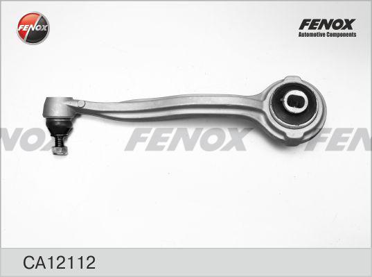 Fenox CA12112 - Braccio oscillante, Sospensione ruota autozon.pro