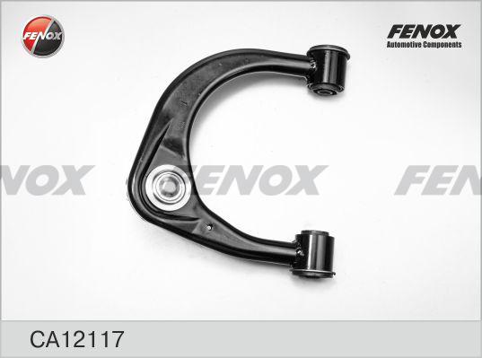 Fenox CA12117 - Braccio oscillante, Sospensione ruota autozon.pro