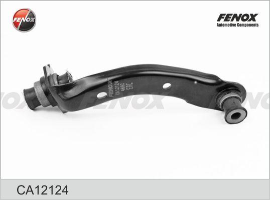 Fenox CA12124 - Braccio oscillante, Sospensione ruota autozon.pro