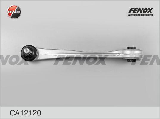 Fenox CA12120 - Braccio oscillante, Sospensione ruota autozon.pro