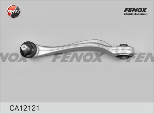 Fenox CA12121 - Braccio oscillante, Sospensione ruota autozon.pro