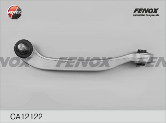 Fenox CA12122 - Braccio oscillante, Sospensione ruota autozon.pro