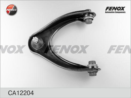 Fenox CA12204 - Braccio oscillante, Sospensione ruota autozon.pro