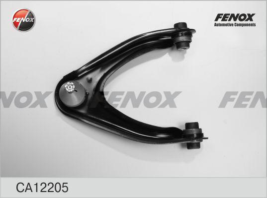 Fenox CA12205 - Braccio oscillante, Sospensione ruota autozon.pro